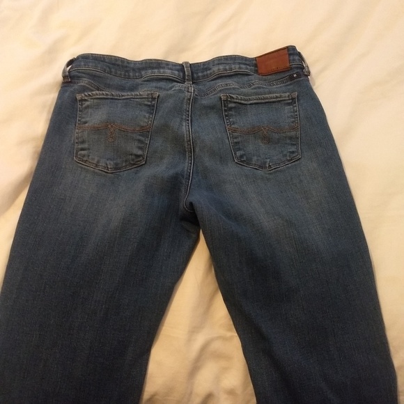 Lucky Jeans - Picture 5 of 7